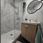 Apartament Gambetta 2pieces A 15 Min De La A Pied