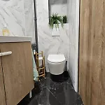 Gambetta 2pieces A 15 Min De La A Pied Apartament Nicea