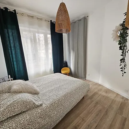 Gambetta 2pieces A 15 Min De La A Pied *