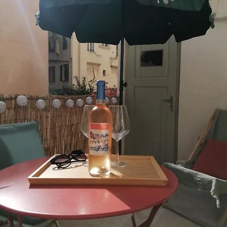 Gambetta 2pièces à 15 Min De La à Pied Appartamento *