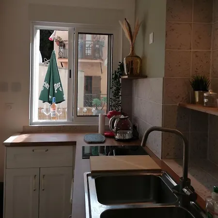 Gambetta 2pieces A 15 Min De La A Pied Apartman *