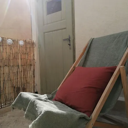 Apartman Gambetta 2pieces A 15 Min De La A Pied Nizza