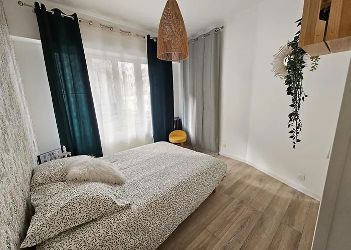 Gambetta 2pieces A 15 Min De La A Pied *