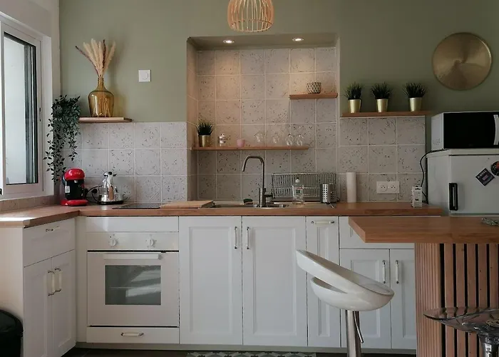 Gambetta 2pieces A 15 Min De La A Pied Nizza