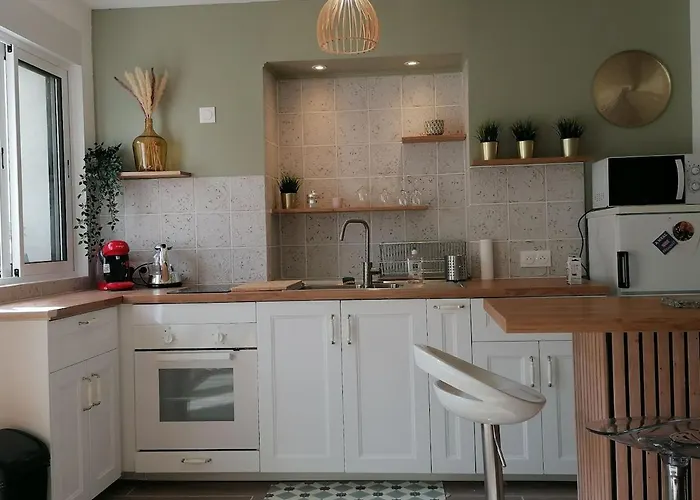 Gambetta 2pieces A 15 Min De La A Pied Apartman Nizza