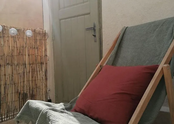 Apartman Gambetta 2pieces A 15 Min De La A Pied Nizza